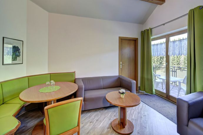 Imagen de la habitación del Hotel Bayerischer Wald. Foto 14