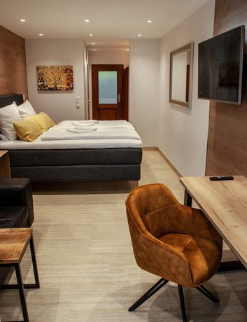 Imagen de la habitación del Hotel Bayerischer Wald. Foto 16