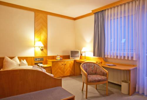 Imagen de la habitación del Hotel Bayernwinkel. Foto 3