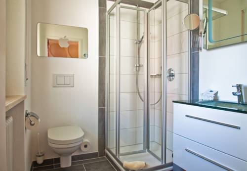 Imagen de la habitación del Hotel Bayernwinkel. Foto 5