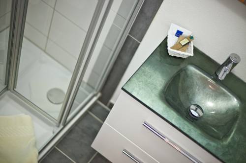 Imagen de la habitación del Hotel Bayernwinkel. Foto 7