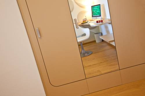 Imagen de la habitación del Hotel Bayernwinkel. Foto 8