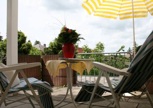 Imagen de la habitación del Hotel Bayernwinkel. Foto 11