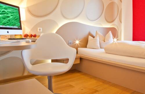 Imagen de la habitación del Hotel Bayernwinkel. Foto 16