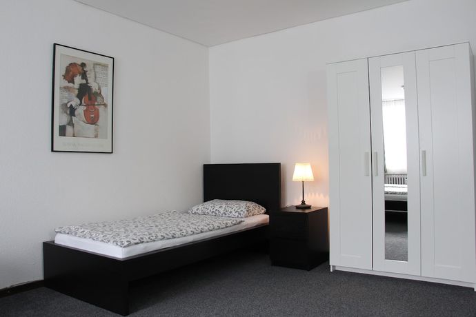 Imagen de la habitación del Hotel Bayrischer Hof. Foto 8