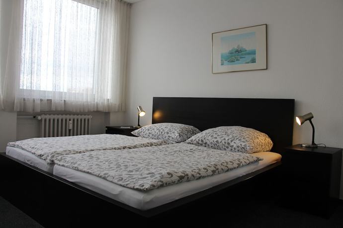 Imagen de la habitación del Hotel Bayrischer Hof. Foto 10