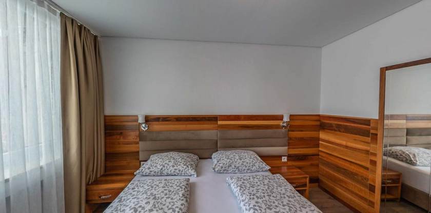 Imagen de la habitación del Hotel Bayrischer Hof. Foto 12