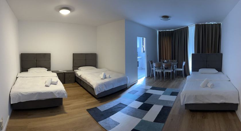 Imagen de la habitación del Hotel Bayrischer Hof. Foto 14