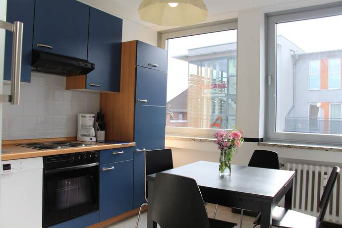 Imagen de la habitación del Hotel Bayrischer Hof. Foto 16