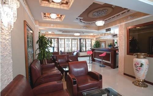 Imagen general del Hotel Bazaar. Foto 2