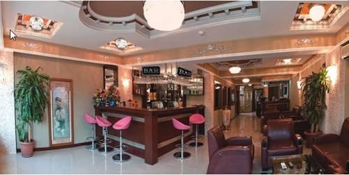 Imagen general del Hotel Bazaar. Foto 3