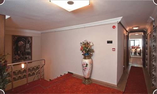 Imagen de la habitación del Hotel Bazaar. Foto 15