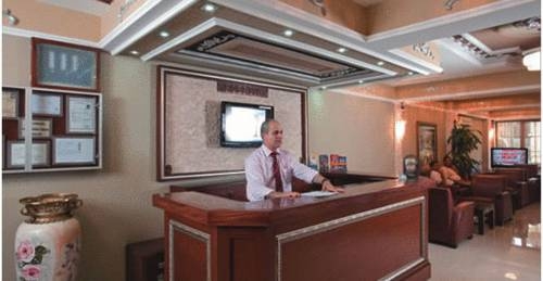 Imagen general del Hotel Bazaar. Foto 4