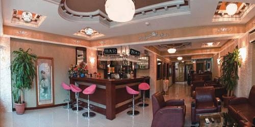 Imagen general del Hotel Bazaar. Foto 5