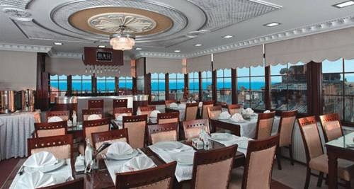 Imagen general del Hotel Bazaar. Foto 6