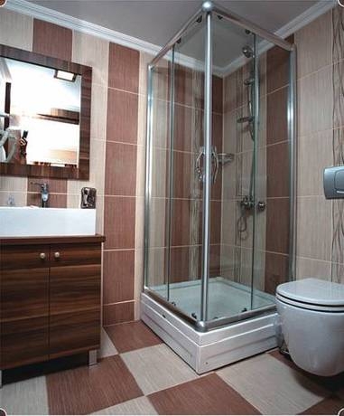 Imagen general del Hotel Bazaar. Foto 8