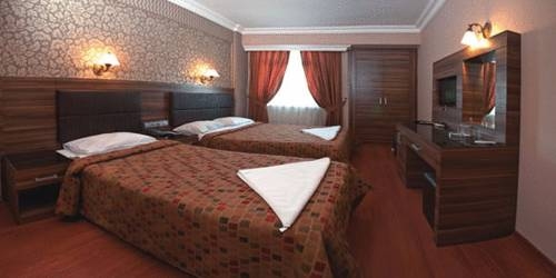 Imagen general del Hotel Bazaar. Foto 9