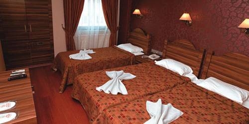 Imagen general del Hotel Bazaar. Foto 10