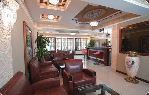 Imagen general del Hotel Bazaar. Foto 11