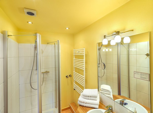 Imagen de la habitación del Hotel BeachSide. Foto 6