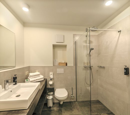 Imagen de la habitación del Hotel BeachSide. Foto 10