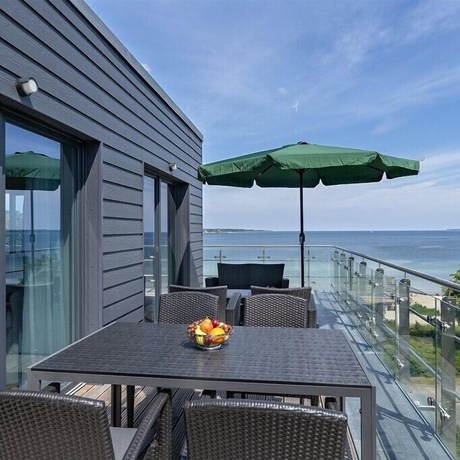 Imagen de la habitación del Hotel BeachSide. Foto 15
