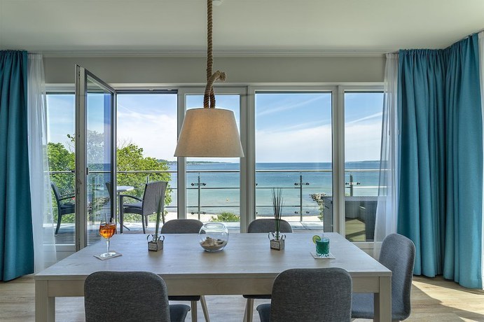Imagen de la habitación del Hotel BeachSide. Foto 16