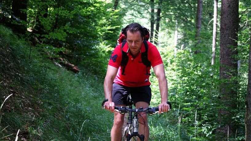 Imagen general del Hotel Beck. Foto 1