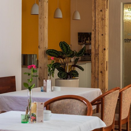 Imagen de la habitación del Hotel Beck. Foto 10