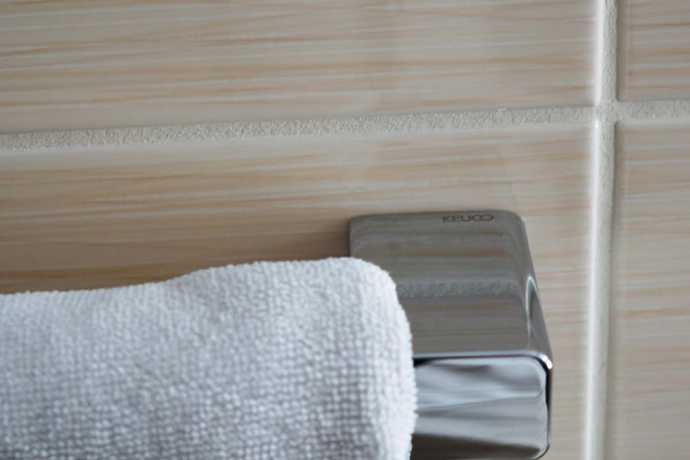 Imagen de la habitación del Hotel Beck. Foto 12