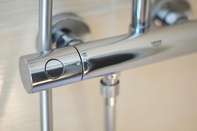 Imagen de la habitación del Hotel Beck. Foto 17