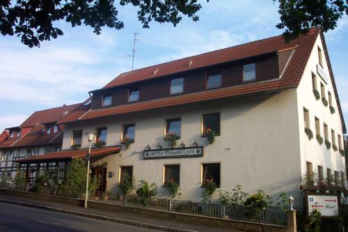 Imagen general del Hotel Beckmann. Foto 1