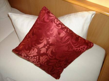 Imagen de la habitación del Hotel Beckmann. Foto 5