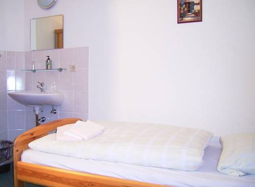 Imagen de la habitación del Hotel Beckmann. Foto 10