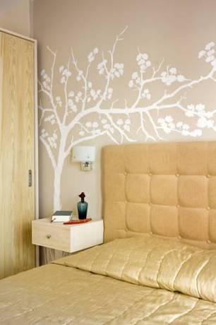 Imagen de la habitación del Hotel Begonvil. Foto 4