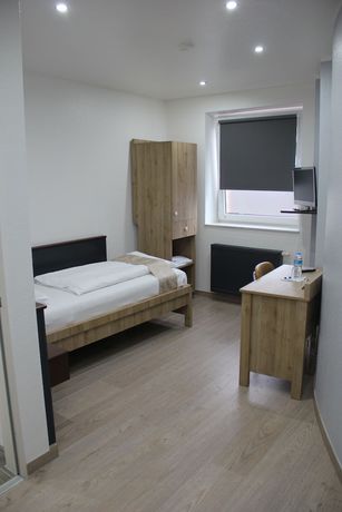 Imagen de la habitación del Hotel Bei Yasemin. Foto 3