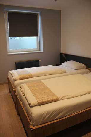 Imagen de la habitación del Hotel Bei Yasemin. Foto 4