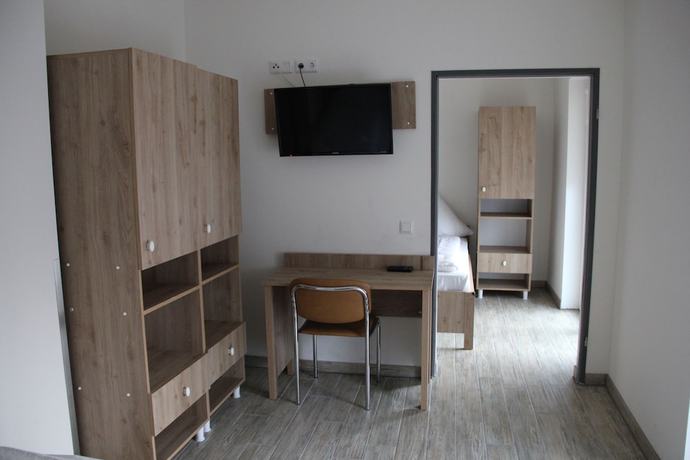 Imagen de la habitación del Hotel Bei Yasemin. Foto 5