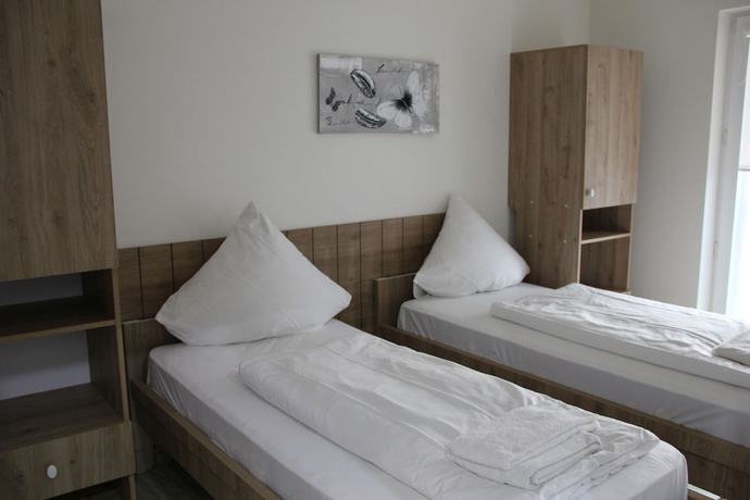 Imagen de la habitación del Hotel Bei Yasemin. Foto 6