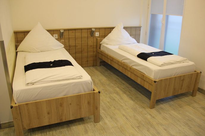 Imagen de la habitación del Hotel Bei Yasemin. Foto 7