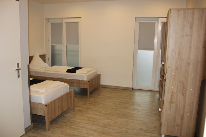 Imagen de la habitación del Hotel Bei Yasemin. Foto 9