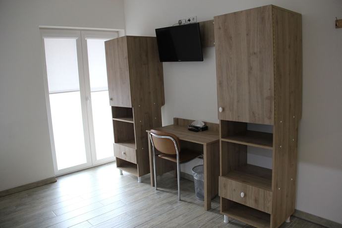 Imagen de la habitación del Hotel Bei Yasemin. Foto 11