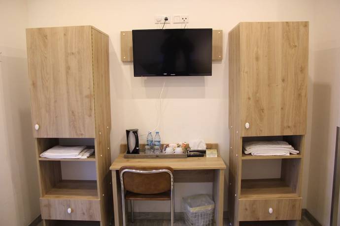 Imagen de la habitación del Hotel Bei Yasemin. Foto 14