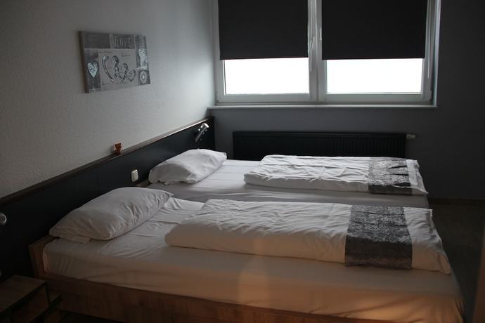 Imagen de la habitación del Hotel Bei Yasemin. Foto 15