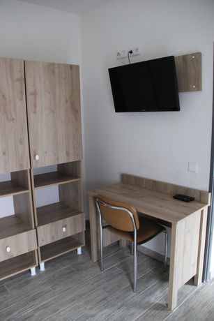 Imagen de la habitación del Hotel Bei Yasemin. Foto 16