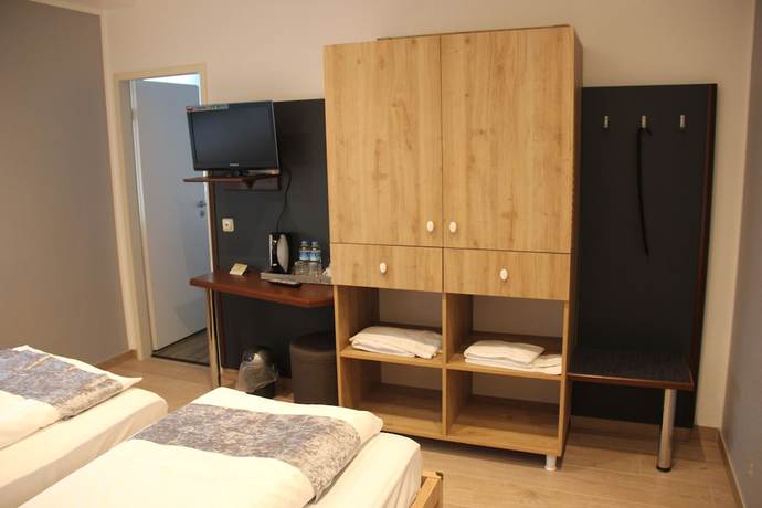 Imagen de la habitación del Hotel Bei Yasemin. Foto 18