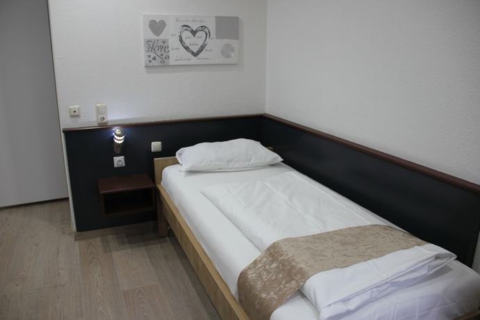 Imagen de la habitación del Hotel Bei Yasemin. Foto 19