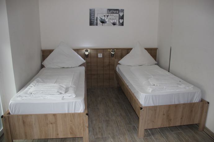 Imagen de la habitación del Hotel Bei Yasemin. Foto 20