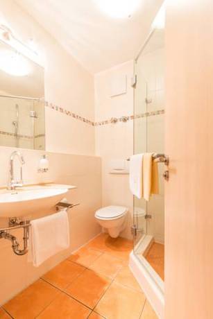 Imagen de la habitación del Hotel Beim Schrey. Foto 4