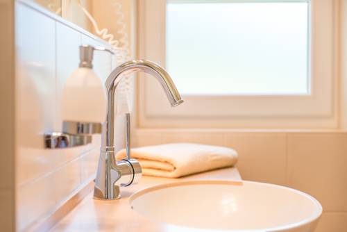 Imagen de la habitación del Hotel Beim Schrey. Foto 5